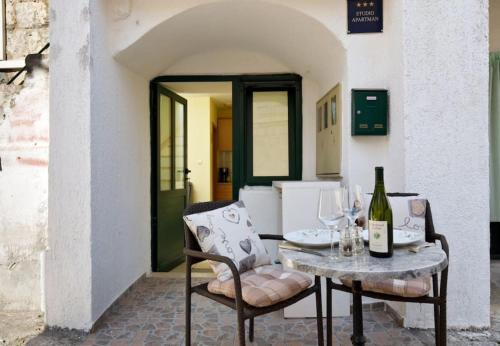 Stunning 1-bed Apartment In Split