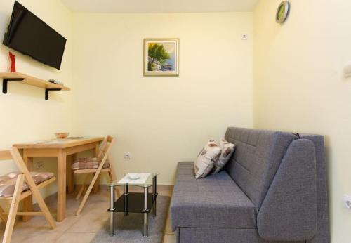 Stunning 1-bed Apartment In Split