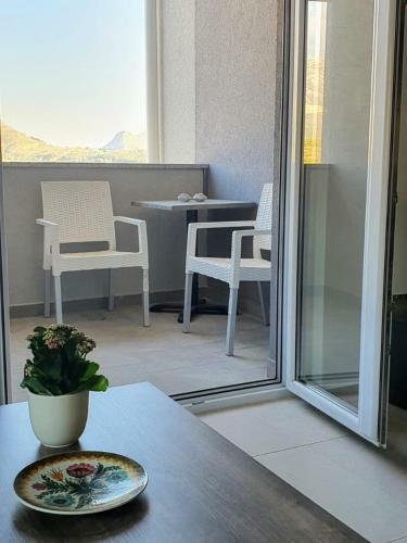 Apartments Villa Salona Sky