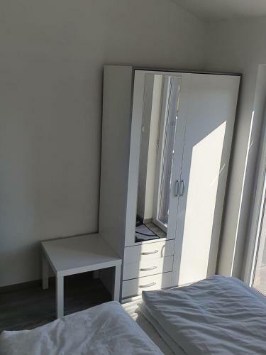 Apartments Villa Salona Sky