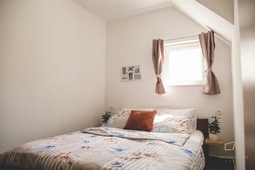 Villa Holiday House Soline Bay