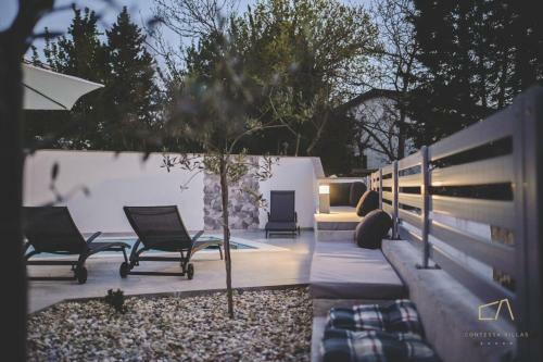 Villa Holiday House Soline Bay