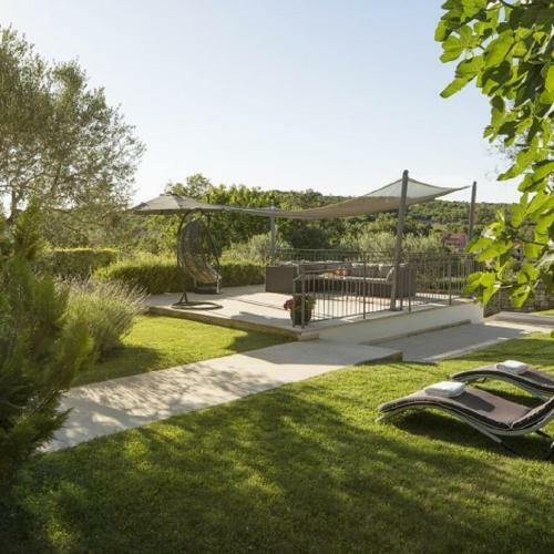 Art Villa Sis