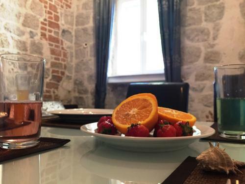 Apartamentos Split Luxury Suite