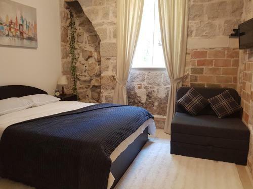 Apartamentos Split Luxury Suite