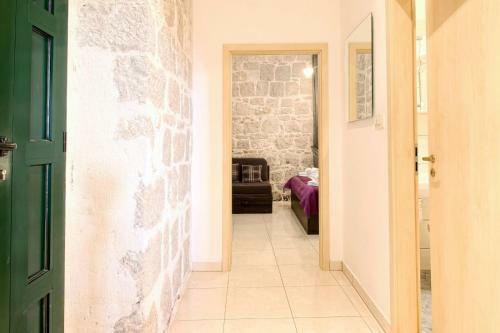 Apartamentos Split Luxury Suite