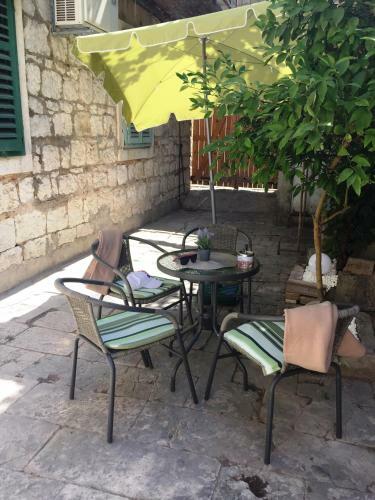 Apartamentos Split Luxury Suite