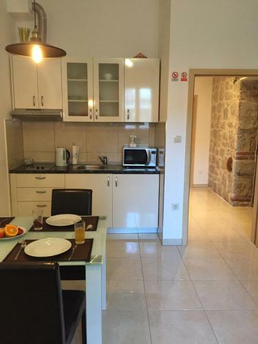 Apartamentos Split Luxury Suite