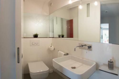Deluxe Apartment Lea With Large Garden