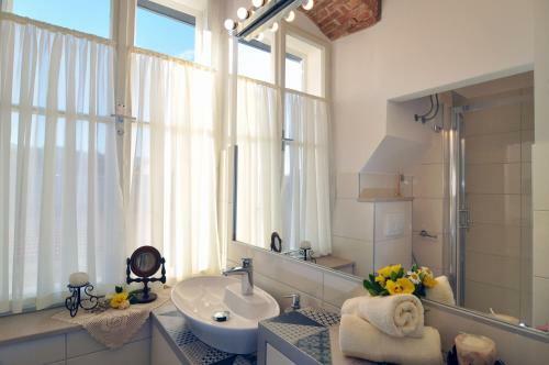 Apartment Barbara Centrum