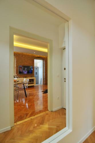Apartment Barbara Centrum