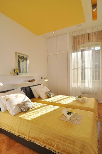 Apartment Barbara Centrum