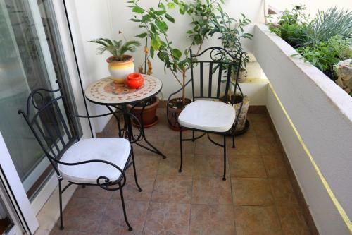 Apartment Bianca