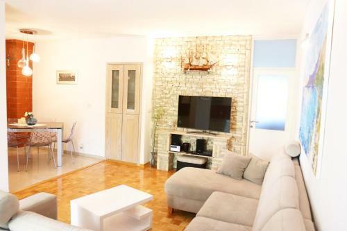 Apartment Bianca