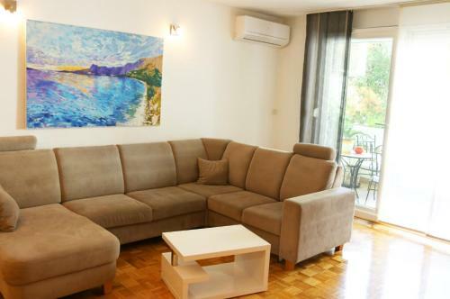 Apartment Bianca