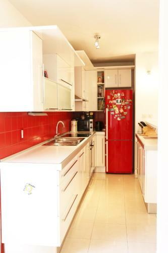 Apartment Bianca