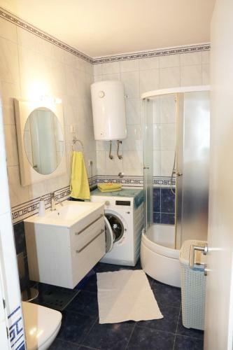 Apartment Bianca