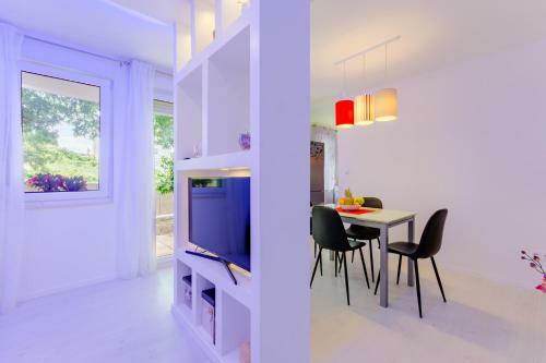 Hostal Studio Luce Mala