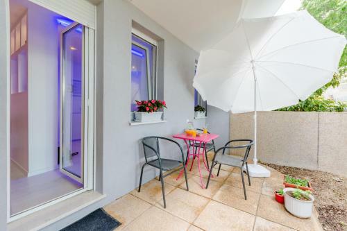 Hostal Studio Luce Mala