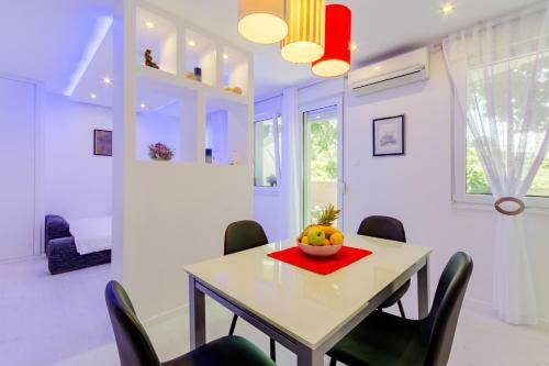 Hostal Studio Luce Mala