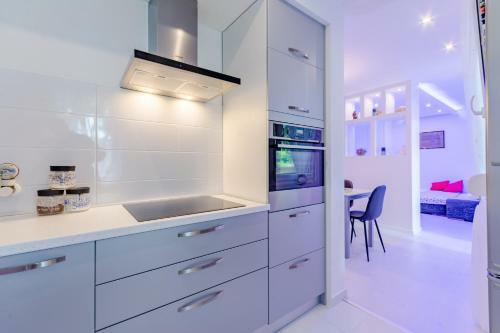Hostal Studio Luce Mala