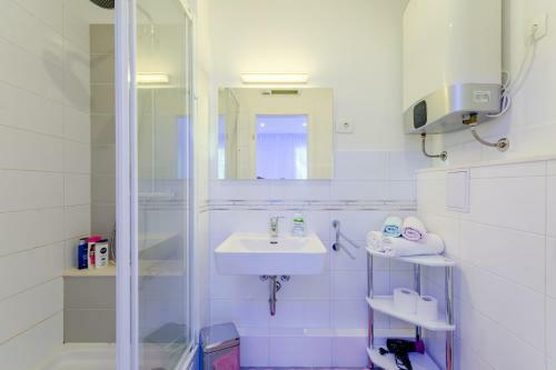 Hostal Studio Luce Mala