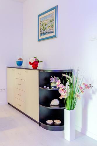 Hostal Studio Luce Mala