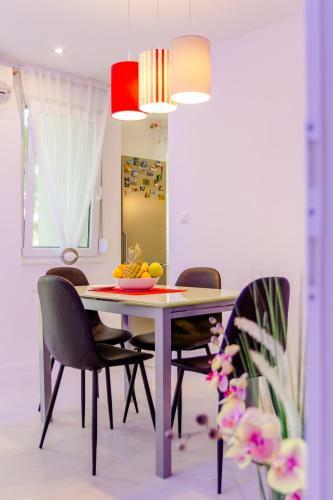 Hostal Studio Luce Mala