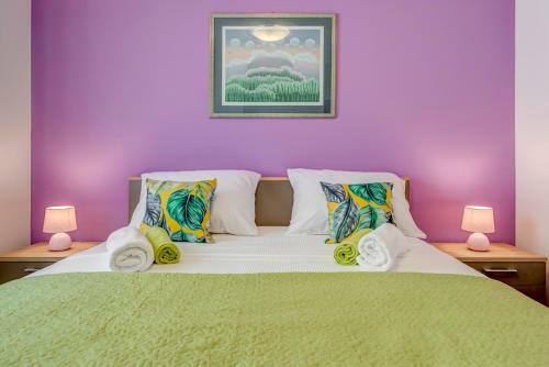 Lct Dream Luxury Villa