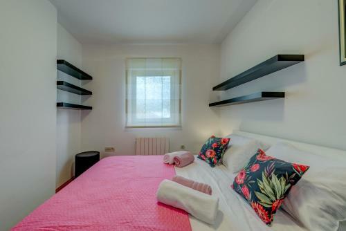 Lct Dream Luxury Villa