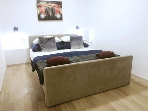 Hostal Enero Old Town