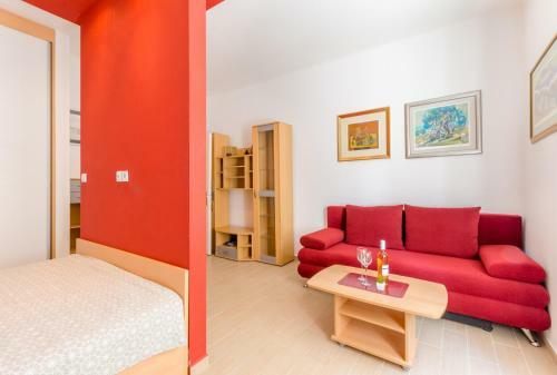Apartment Ruby