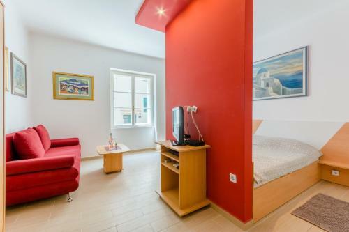 Apartment Ruby