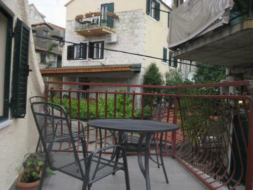 Nice Well-located Duplex Apartment