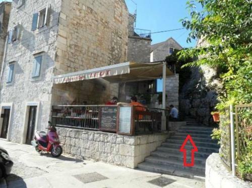 Nice Well-located Duplex Apartment