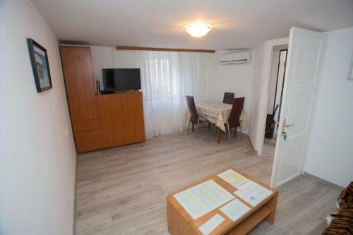 Nice Well-located Duplex Apartment