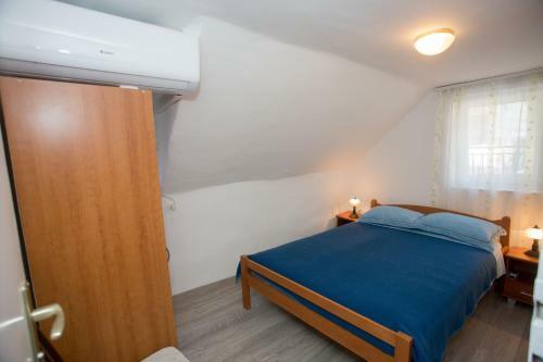 Nice Well-located Duplex Apartment