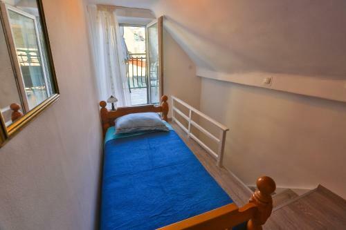 Nice Well-located Duplex Apartment