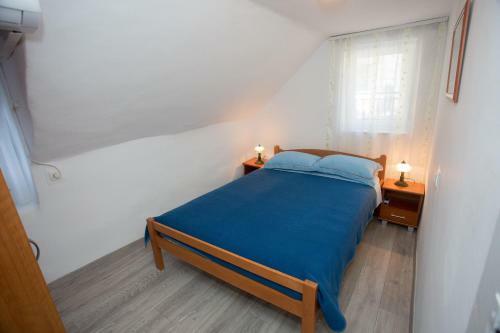 Nice Well-located Duplex Apartment