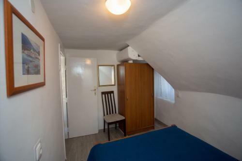 Nice Well-located Duplex Apartment