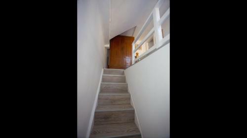 Nice Well-located Duplex Apartment