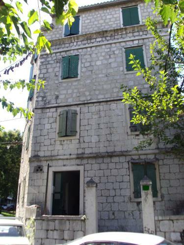 Studio Apartment Sretna
