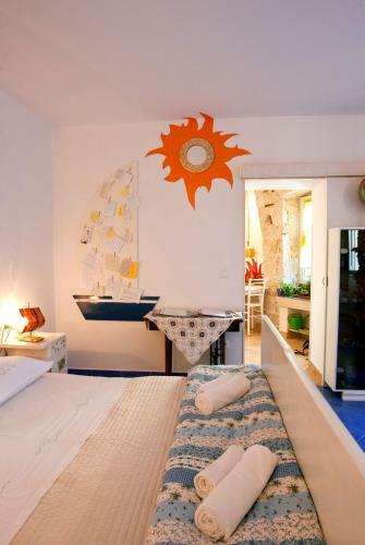 Studio Apartment Sretna