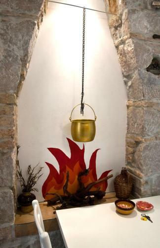 Studio Apartment Sretna