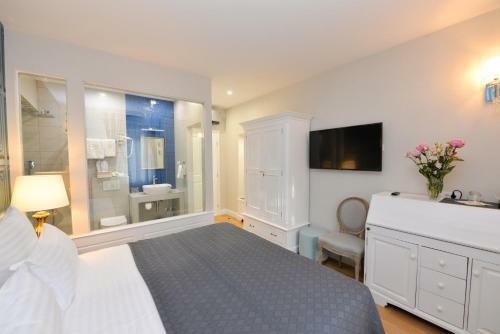 Bed & Breakfast The Duke Luxury Rooms