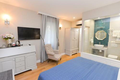 Bed & Breakfast The Duke Luxury Rooms