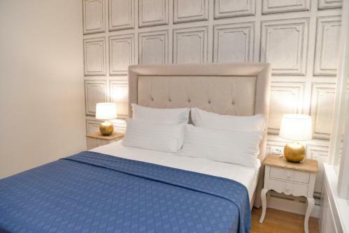 Bed & Breakfast The Duke Luxury Rooms