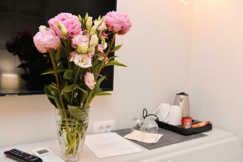 Bed & Breakfast The Duke Luxury Rooms