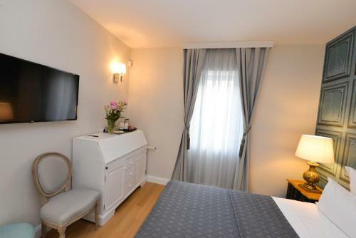 Bed & Breakfast The Duke Luxury Rooms