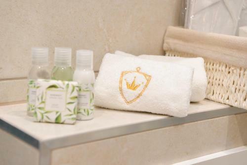 Bed & Breakfast The Duke Luxury Rooms
